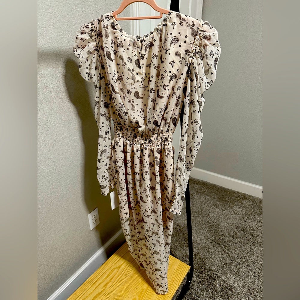 For love and lemons dress